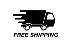 Fast & Reliable Shipping