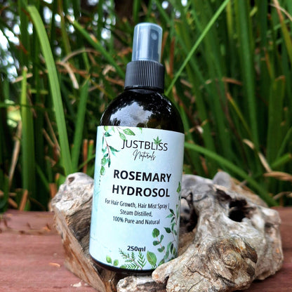 Rosemary Hydrosol for Hair Growth