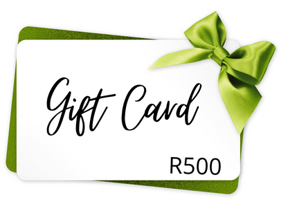 JUSTBLiSS DIGITAL GIFT CARD