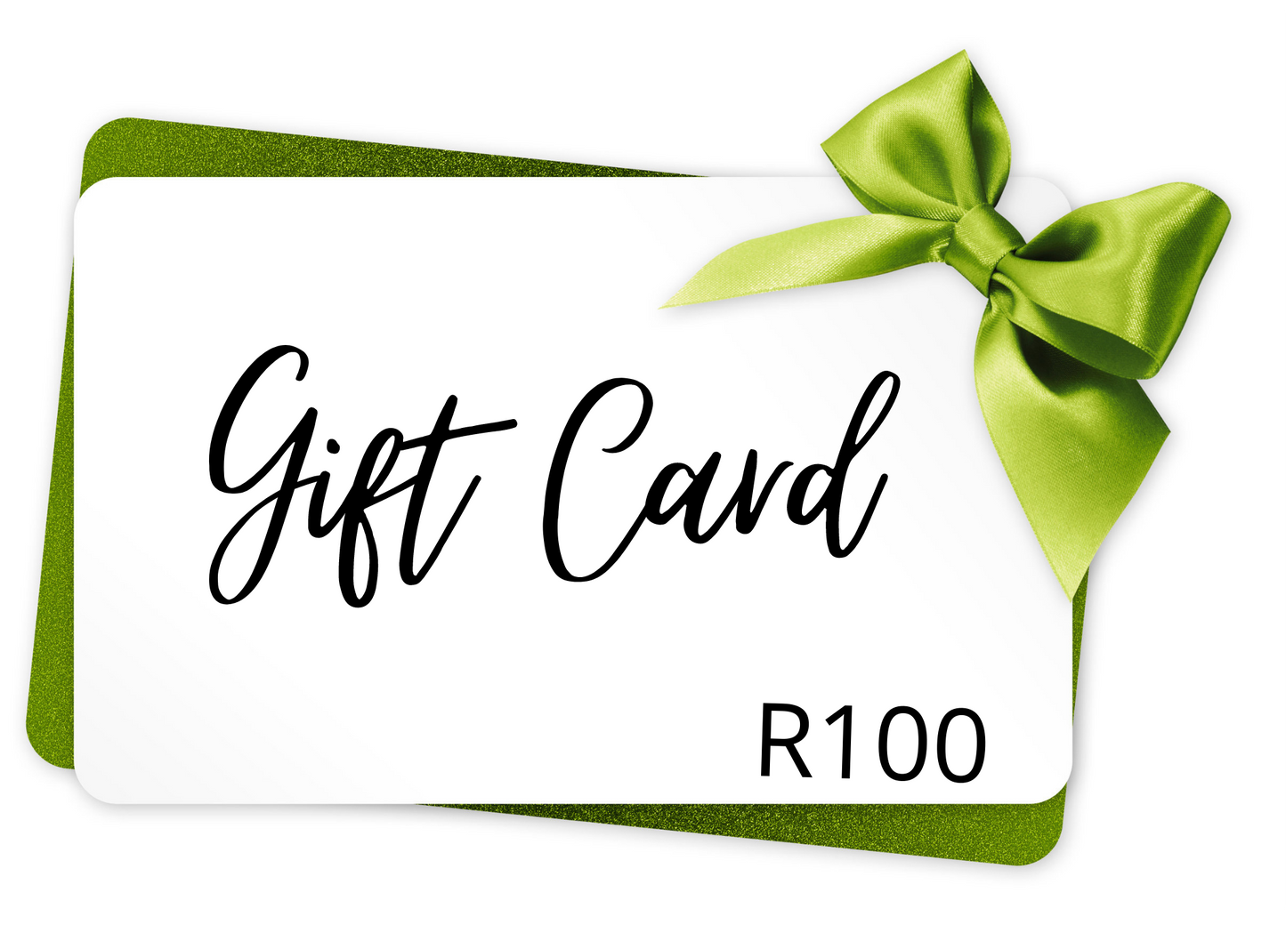 JUSTBLiSS DIGITAL GIFT CARD