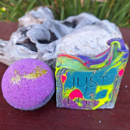 COMBO: Galaxy - JUSTBLiSS Naturals