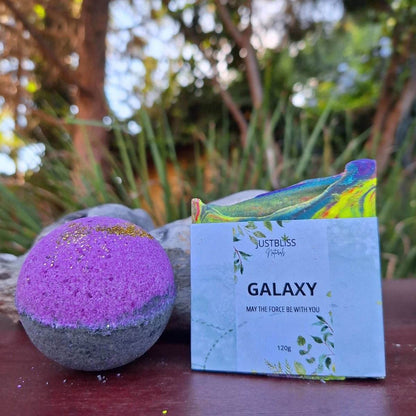 COMBO: Galaxy - JUSTBLiSS Naturals