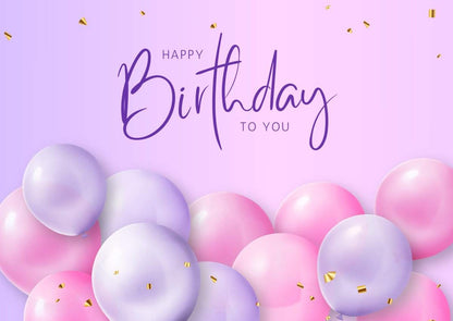 DIGITAL DOWNLOADS: Birthday - JUSTBLiSS Naturals