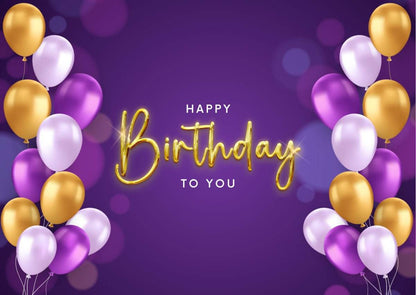 DIGITAL DOWNLOADS: Birthday - JUSTBLiSS Naturals