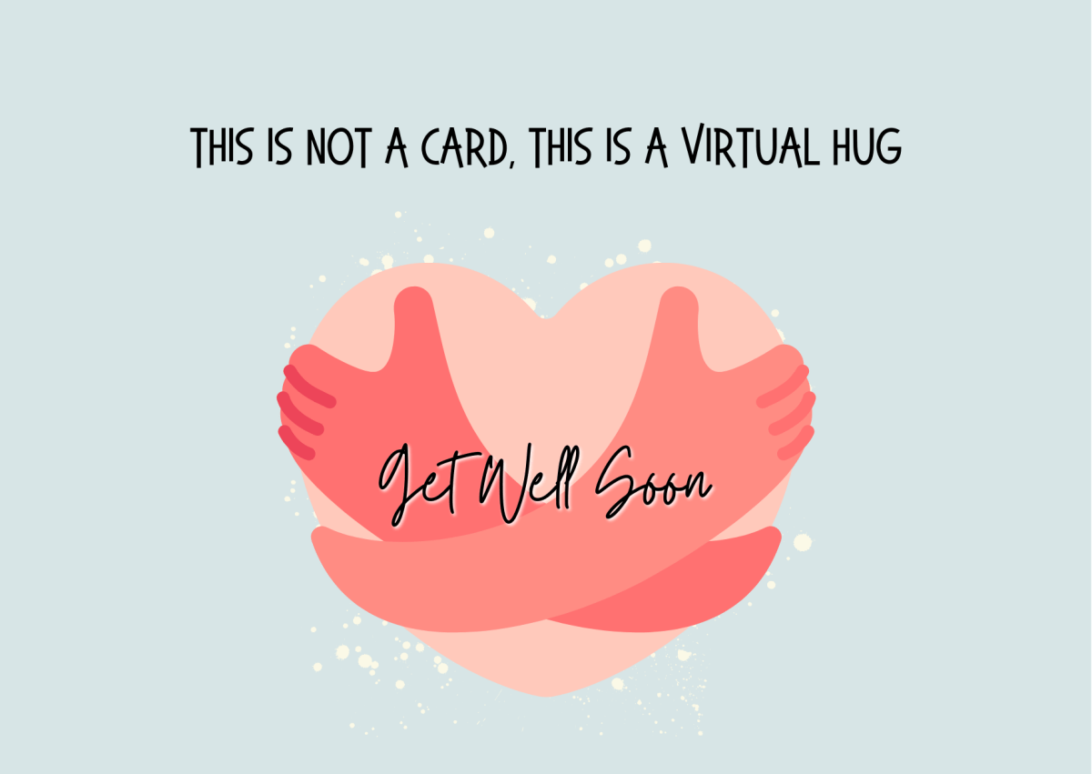 DIGITAL DOWNLOADS: GET WELL SOON - JUSTBLiSS Naturals