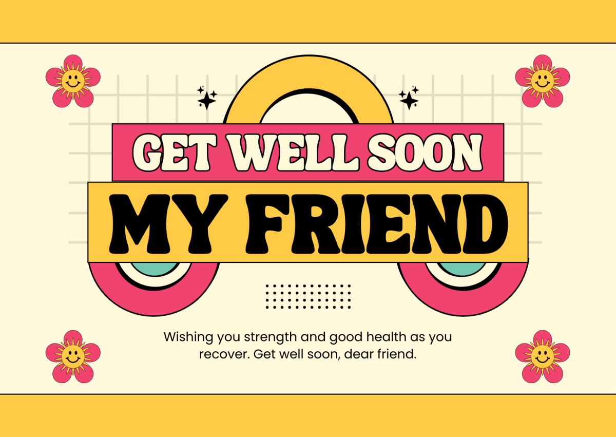 DIGITAL DOWNLOADS: GET WELL SOON - JUSTBLiSS Naturals