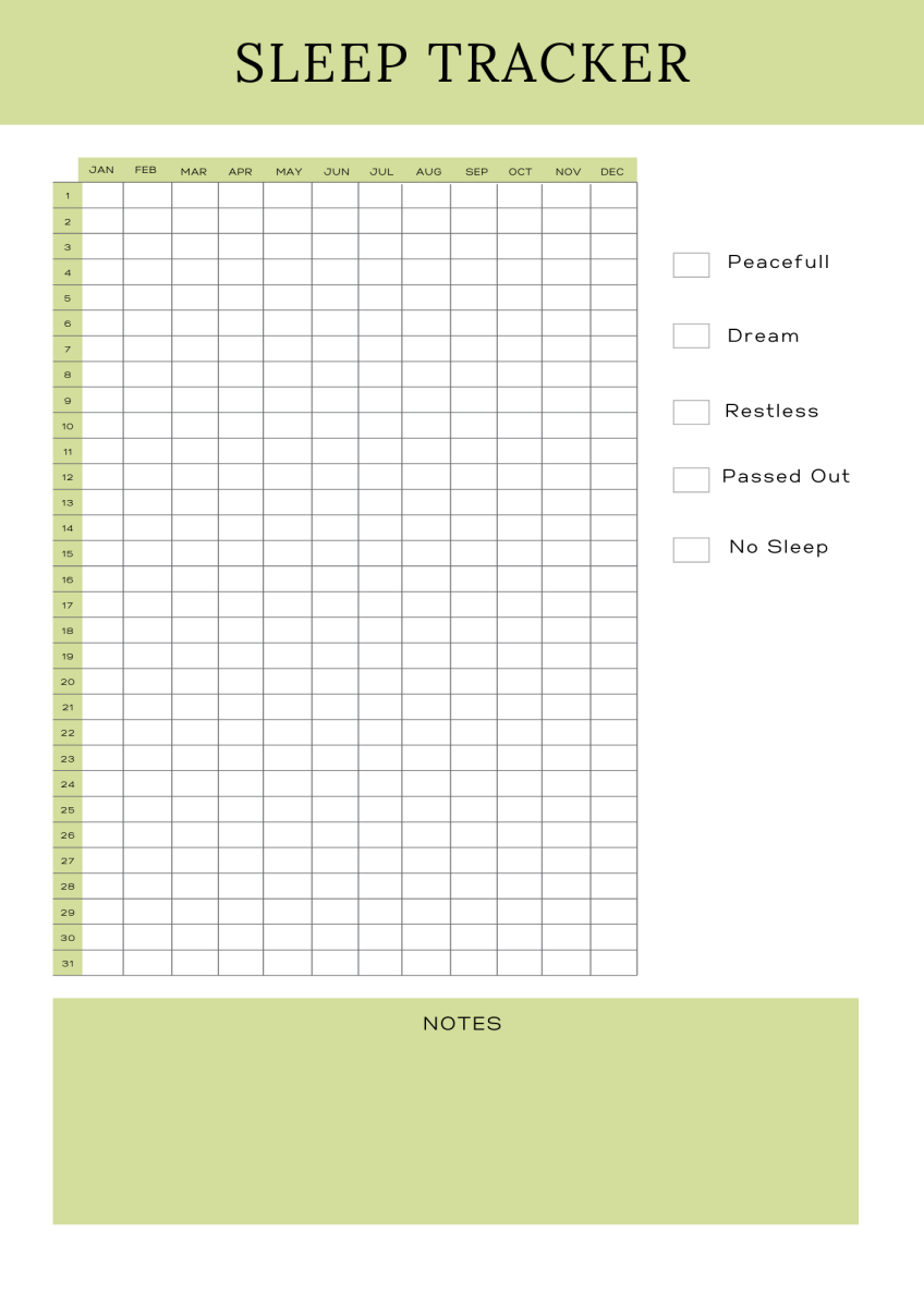 DIGITAL DOWNLOADS: Selfcare Planner - JUSTBLiSS Naturals