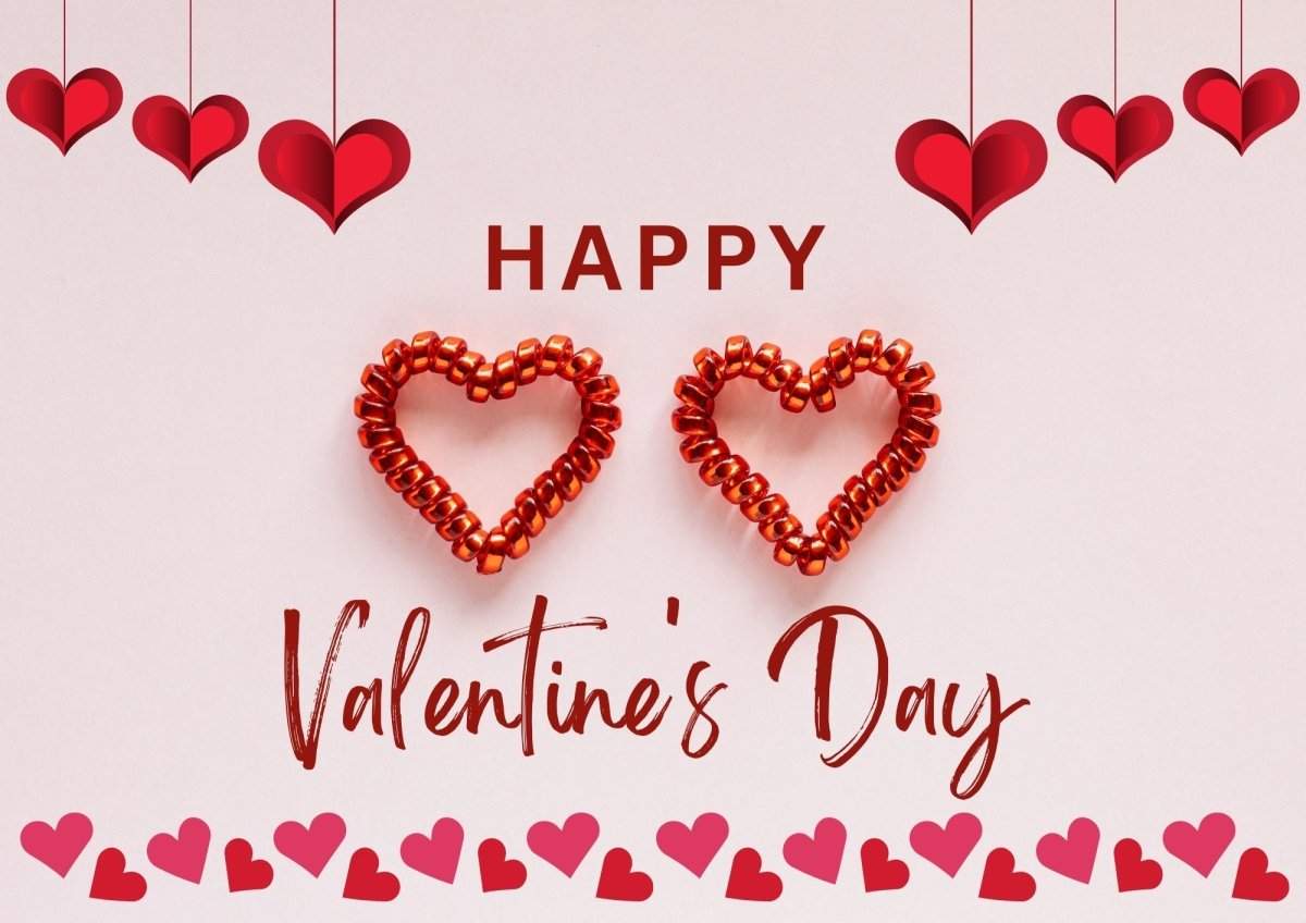 DIGITAL DOWNLOADS: VALENTINE'S DAY - JUSTBLiSS Naturals