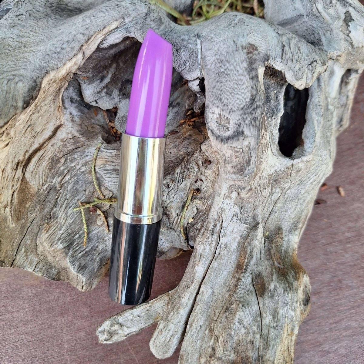 ESSENTIALS: Lipstick Pen - JUSTBLiSS Naturals